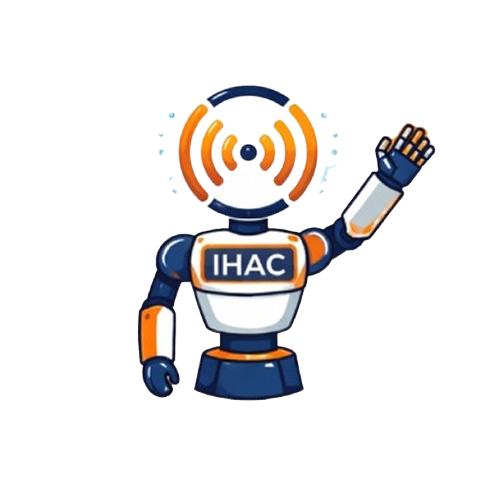 iHac logo